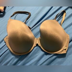 Victoria's Secret demi lined bra